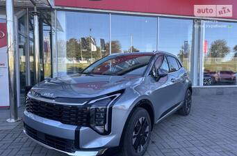 Kia Sportage 2025 Prestige