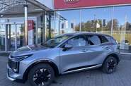 Kia Sportage Prestige