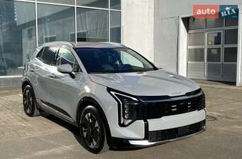 Kia Sportage 2026 в Київ