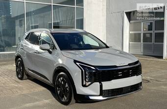 Kia Sportage 2026 Prestige