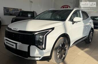 Kia Sportage 2025 Prestige