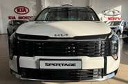 Kia Sportage Prestige