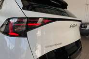 Kia Sportage Prestige