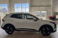 Kia Sportage Prestige