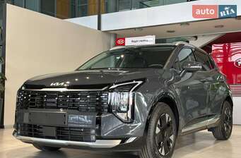 Kia Sportage 2025 в Дніпро (Дніпропетровськ)