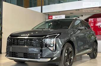 Kia Sportage 2025 Prestige