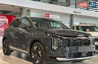 Kia Sportage 2025 в Дніпро (Дніпропетровськ)