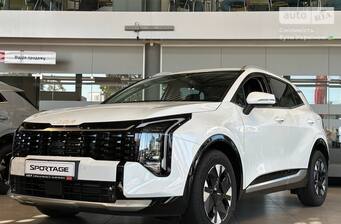 Kia Sportage 2025 Prestige
