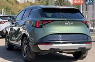 Kia Sportage Luxury