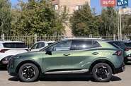 Kia Sportage Luxury