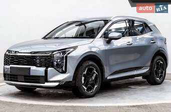 Kia Sportage 2025 в Львів