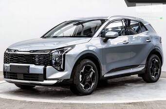 Kia Sportage 2025 Luxury