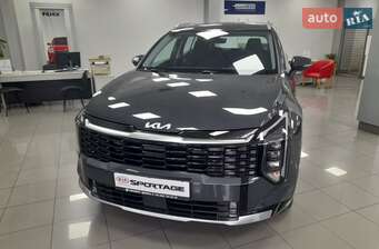 Kia Sportage 2025 в Дніпро (Дніпропетровськ)