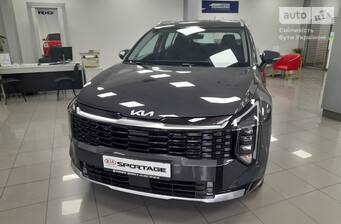 Kia Sportage 2025 Comfort