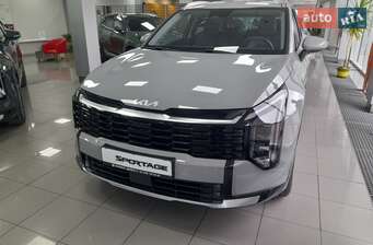 Kia Sportage 2025 в Дніпро (Дніпропетровськ)