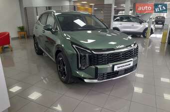 Kia Sportage 2025 в Дніпро (Дніпропетровськ)