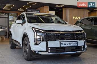 Kia Sportage 2025 в Одеса
