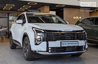 Kia Sportage 2025 Prestige