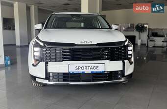 Kia Sportage 2025 в Харків