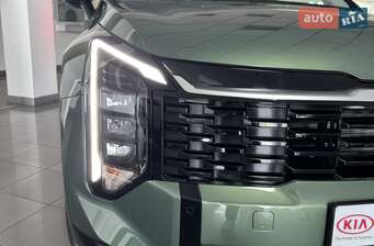 Kia Sportage 2025 в Харків