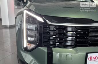 Kia Sportage 2025 Prestige