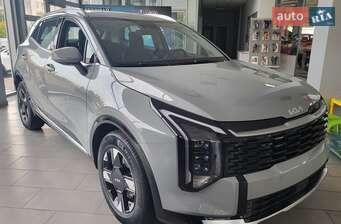 Kia Sportage 2026 в Рівне