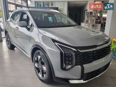 Kia Sportage 2026 Comfort