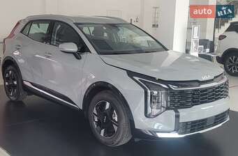 Kia Sportage 2025 в Суми