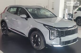 Kia Sportage 2025 Comfort