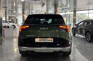 Kia Sportage Luxury