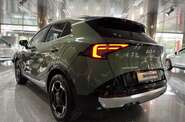 Kia Sportage Luxury