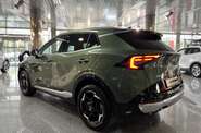 Kia Sportage Luxury