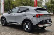 Kia Sportage Prestige