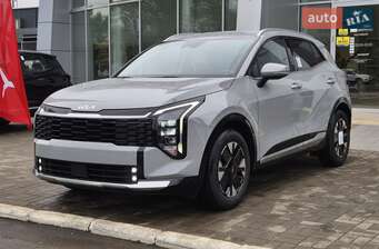 Kia Sportage 2025 в Одеса