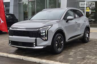 Kia Sportage 2025 Prestige