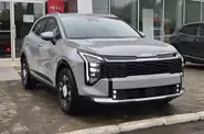 Kia Sportage Prestige