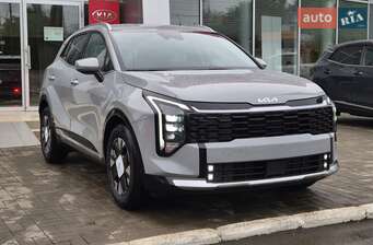Kia Sportage 2025 в Одеса