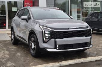 Kia Sportage 2025 Prestige