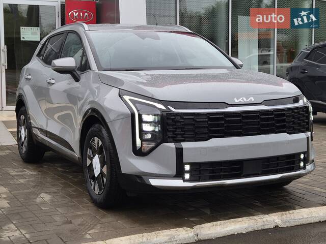 AUTO.RIA – Kia с Передним приводом: купить Kia авто бу