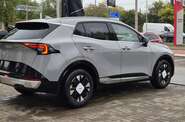 Kia Sportage Prestige