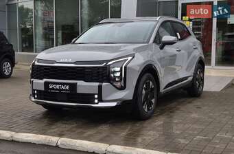 Kia Sportage 2025 в Одеса