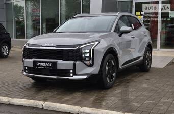 Kia Sportage 2025 Prestige