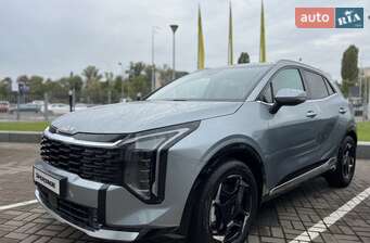 Kia Sportage 2025 в Київ
