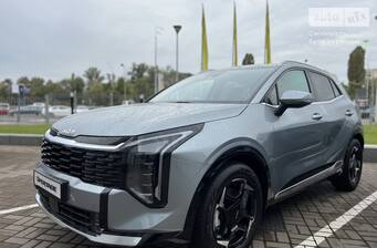 Kia Sportage 2025 Comfort