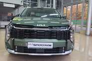 Kia Sportage Prestige