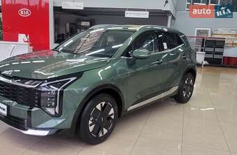 Kia Sportage 2025 в Суми