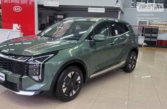 Kia Sportage 2025 Prestige