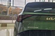 Kia Sportage Prestige