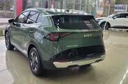 Kia Sportage Prestige
