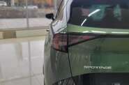 Kia Sportage Prestige